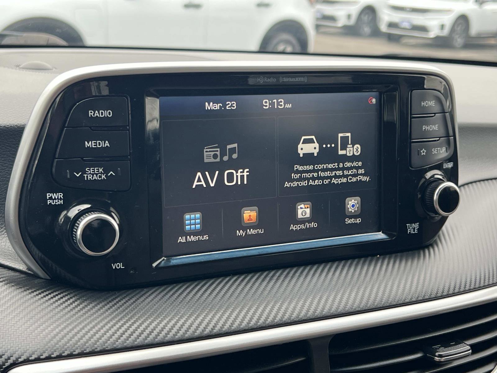 Used 2020 Hyundai Tucson Value image 12