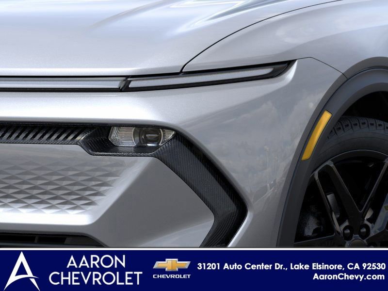 New 2026 Chevrolet Equinox EV LT image 10