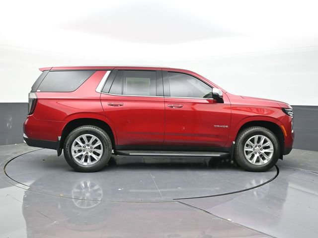 New 2025 Chevrolet Tahoe Premier image 17