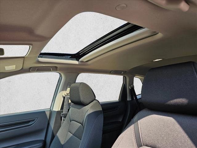 New 2026 Honda CR-V EX image 19
