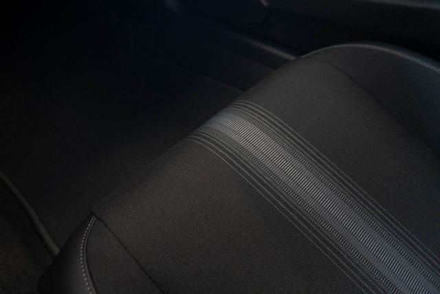 New 2026 Honda Civic Sport image 24