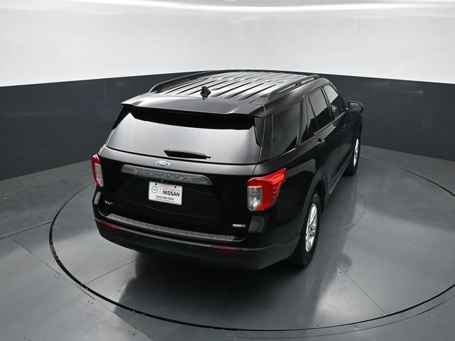 Used 2020 Ford Explorer XLT w/ Comfort Package AWD/4WD image 22