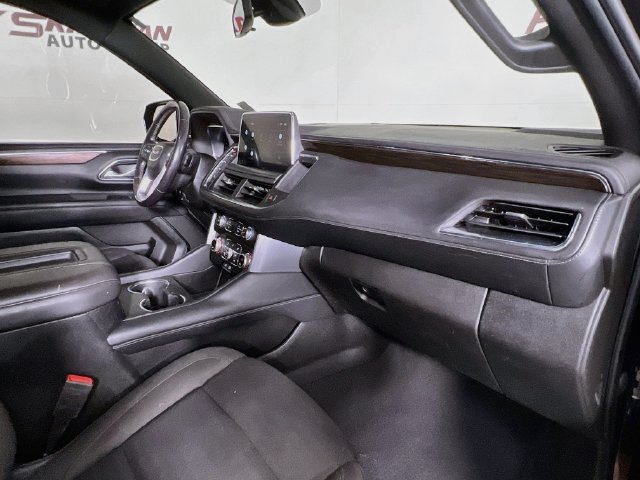Used 2022 GMC Yukon XL SLE w/ Max Trailering Package AWD/4WD image 38