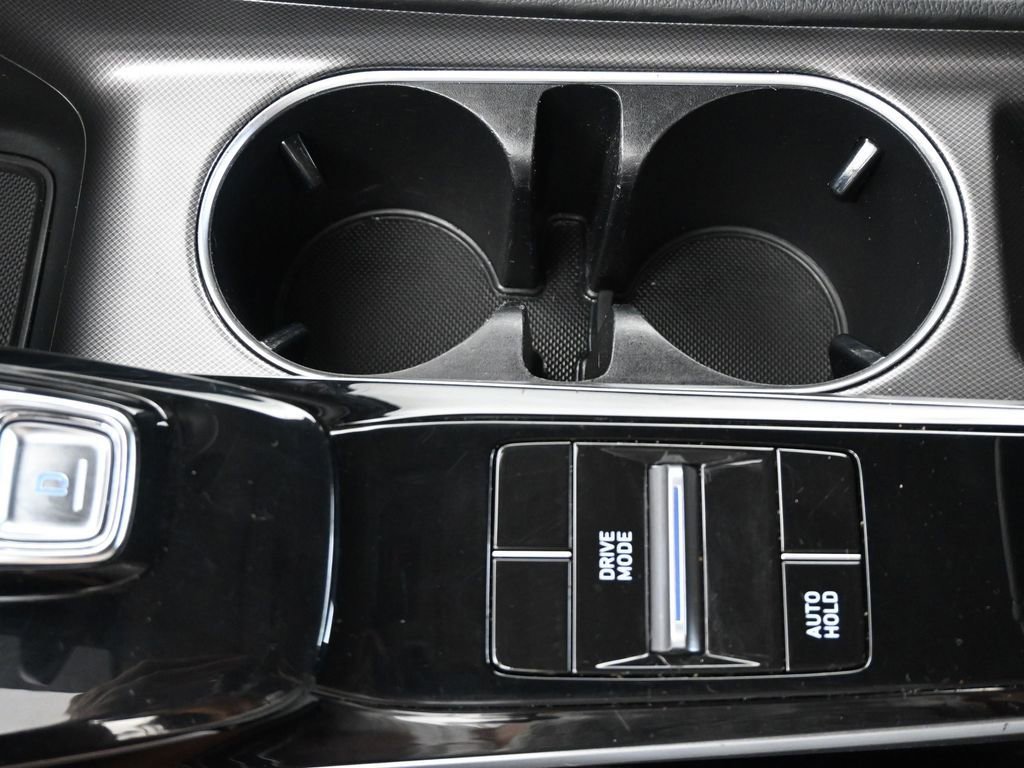 Used 2023 Hyundai Sonata SEL w/ Cargo Package image 35