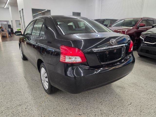 Used 2012 Toyota Yaris Sedan FWD image 7