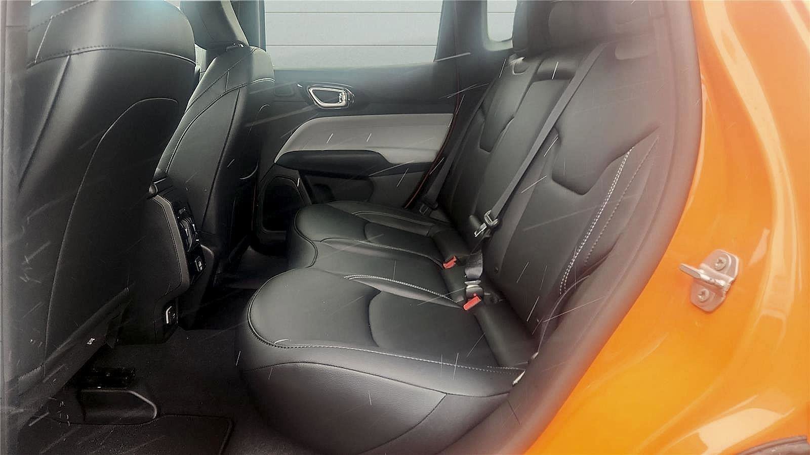 New 2026 Jeep Compass Limited w/ Sun, Sound & Navigation Group image 26