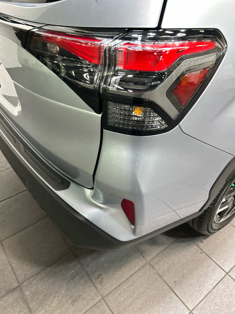 New 2026 Subaru Forester Limited AWD/4WD image 6
