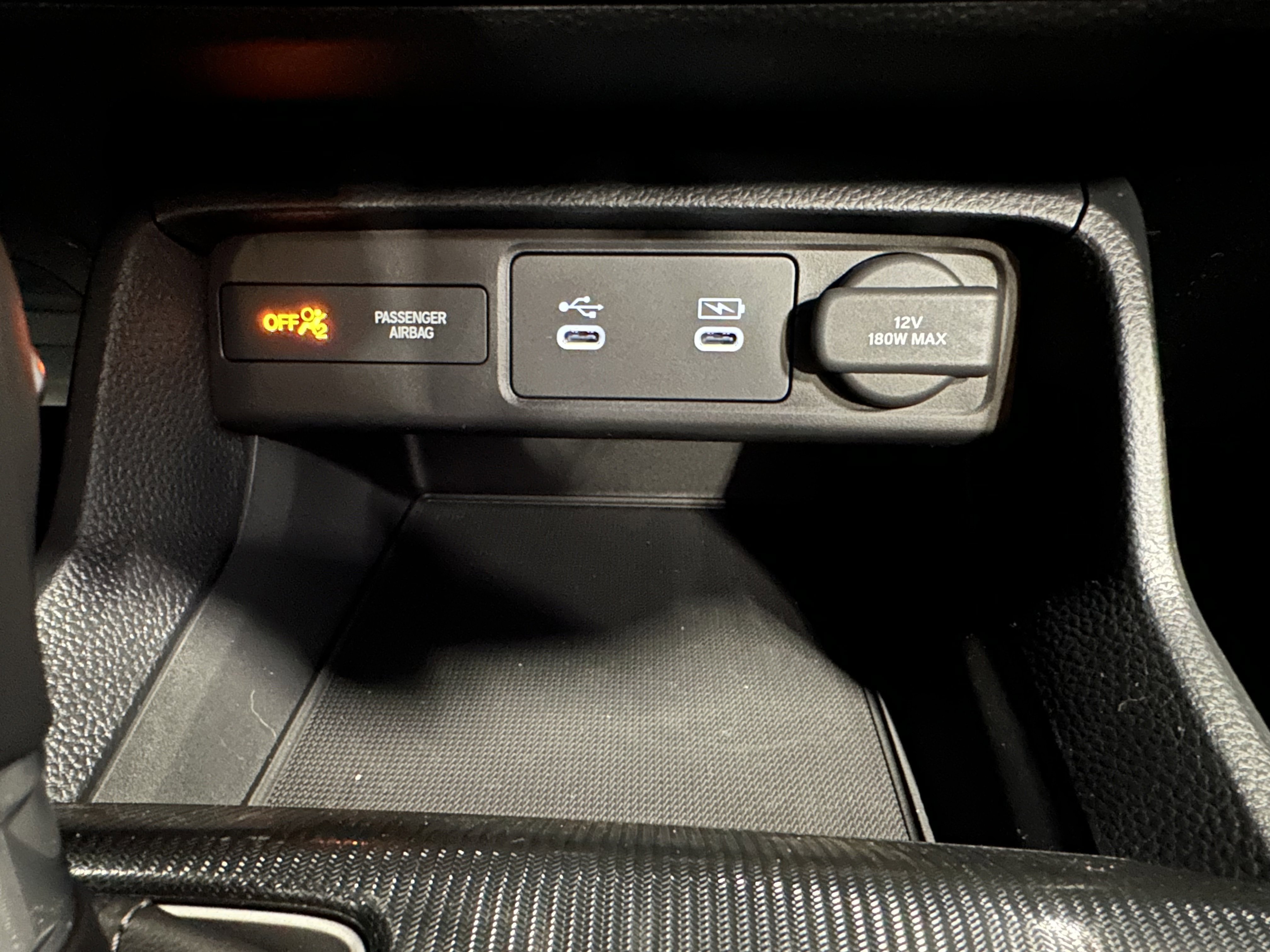 New 2026 Honda Civic Sport image 13