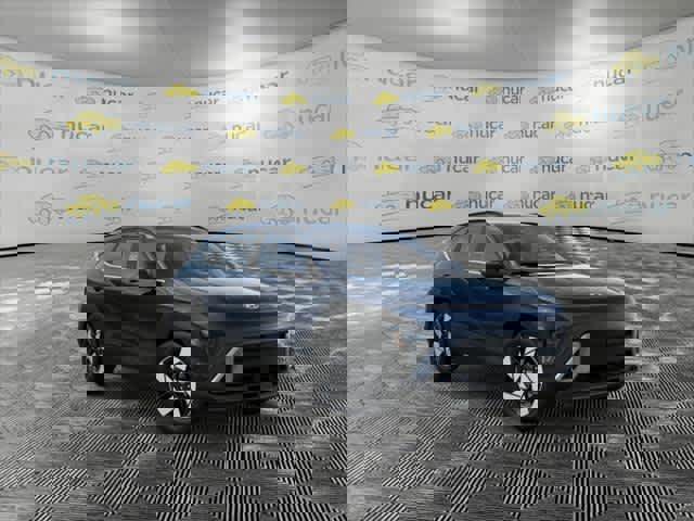 New 2026 Hyundai Kona Limited