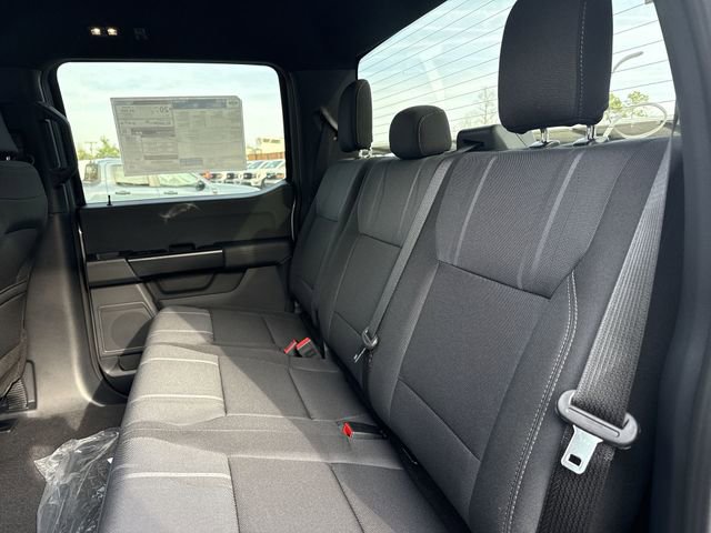 New 2026 Ford F150 STX image 21