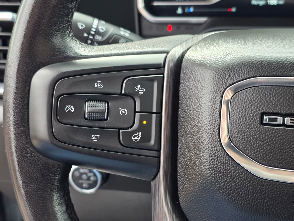 Used 2024 GMC Sierra 2500 Denali Ultimate image 18