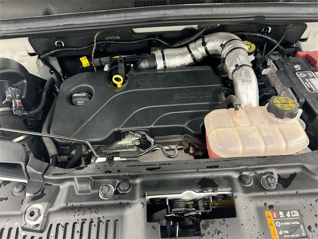 Used 2022 Chevrolet Trax LT w/ LT Convenience Package image 24