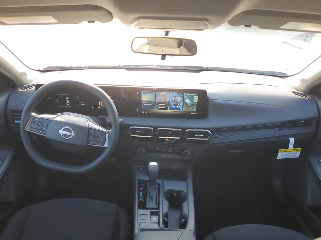 New 2026 Nissan Sentra S image 22