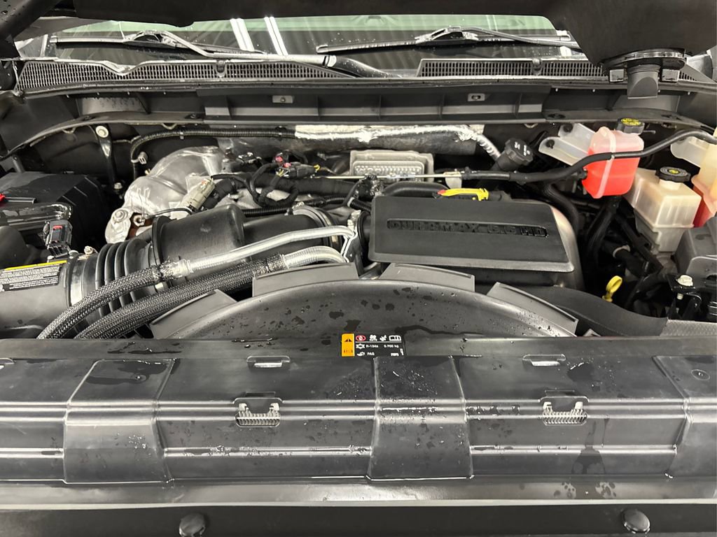 Used 2022 GMC Sierra 3500 SLT w/ SLT Preferred Package image 12