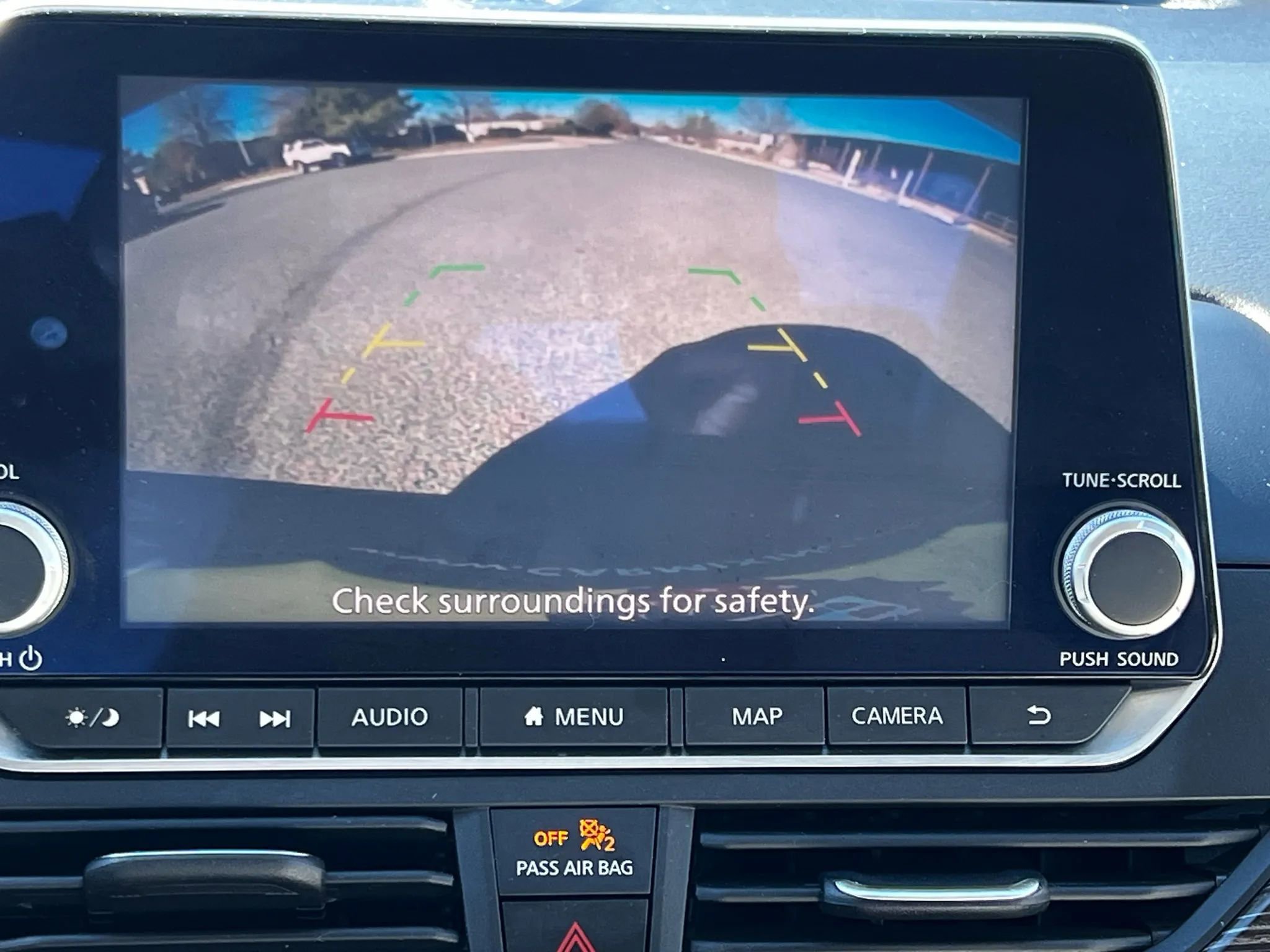 Used 2019 Nissan Altima 2.5 SL image 17