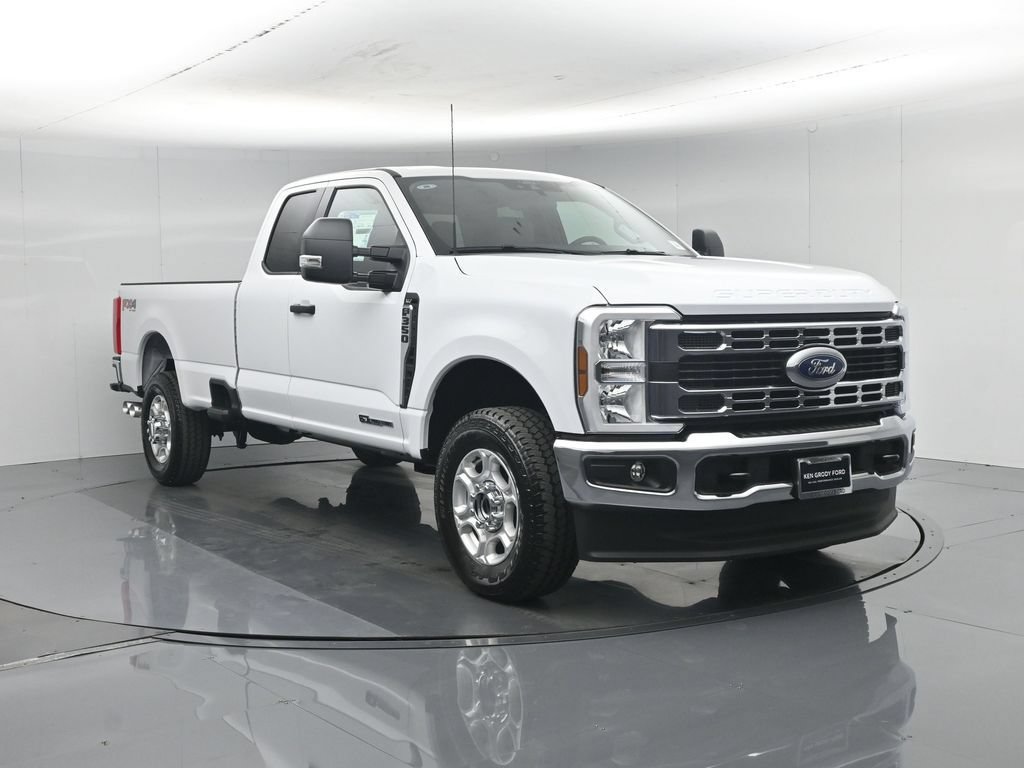 New 2026 Ford F350 XLT AWD/4WD image 55