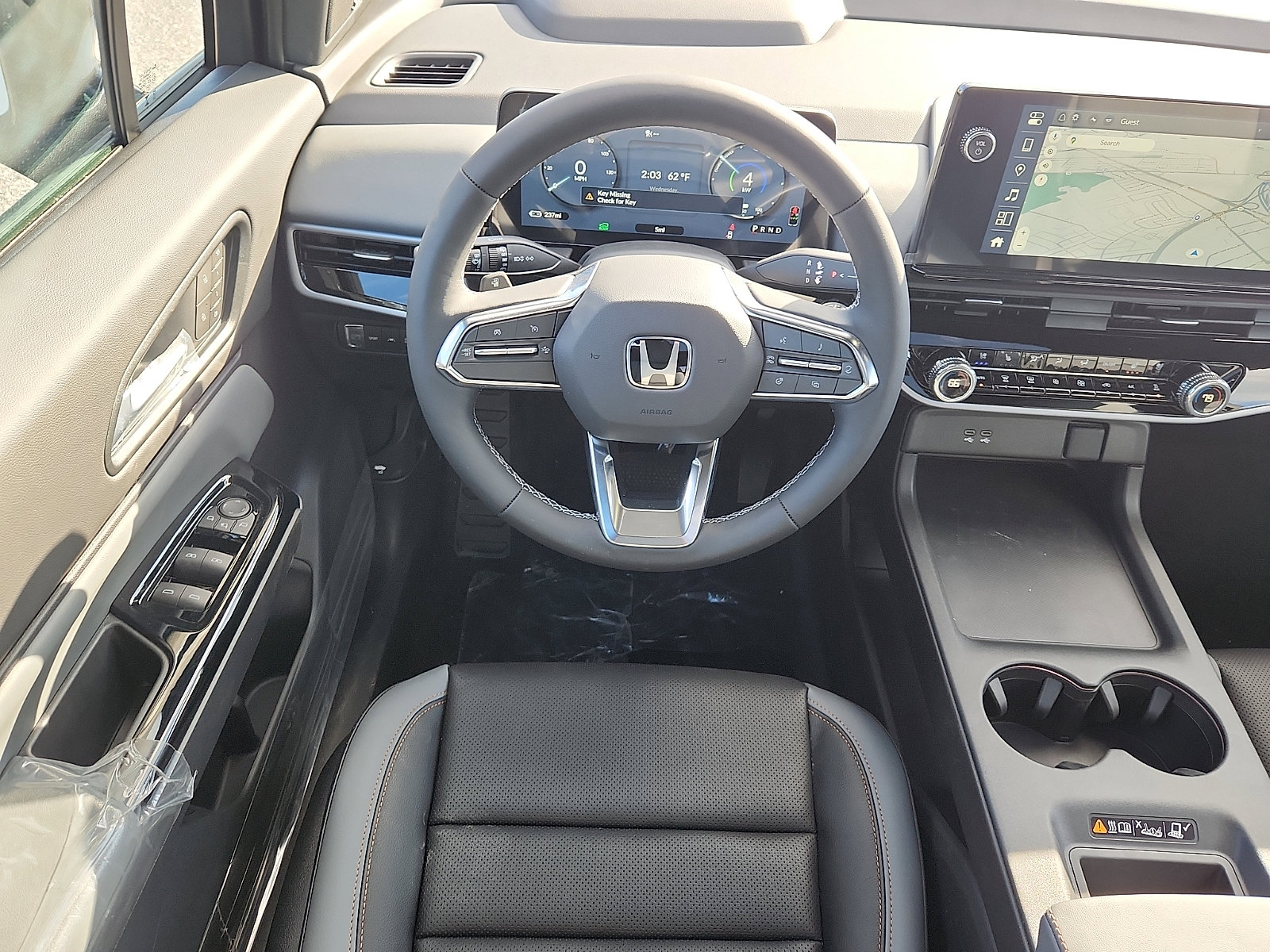 New 2026 Honda Prologue Elite image 7