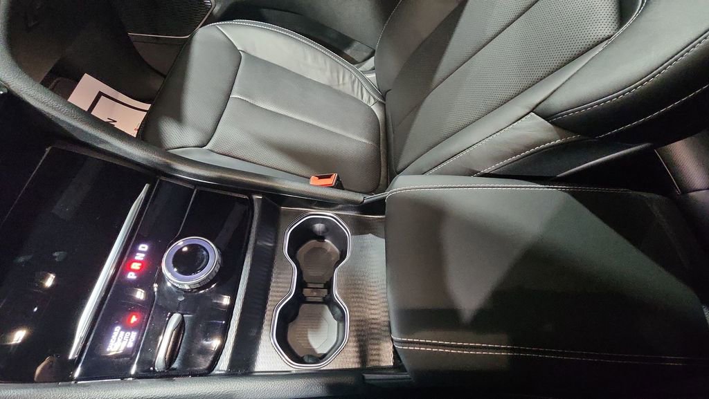 New 2026 Jeep Grand Cherokee L Limited image 25