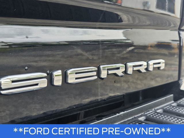 Used 2021 GMC Sierra 2500 Denali w/ Denali Black Diamond Edition image 11