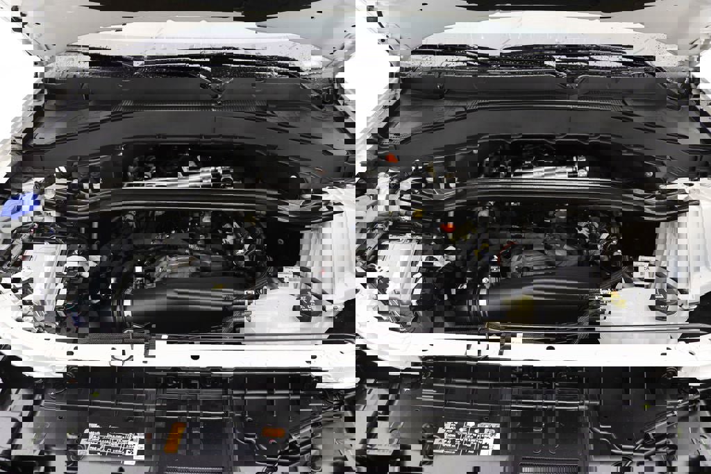 Used 2025 Ford Explorer ST-Line w/ ST-Line Street Pack AWD/4WD image 26