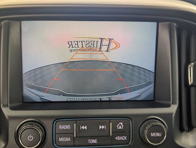 Used 2017 Chevrolet Colorado Z71 RWD image 21