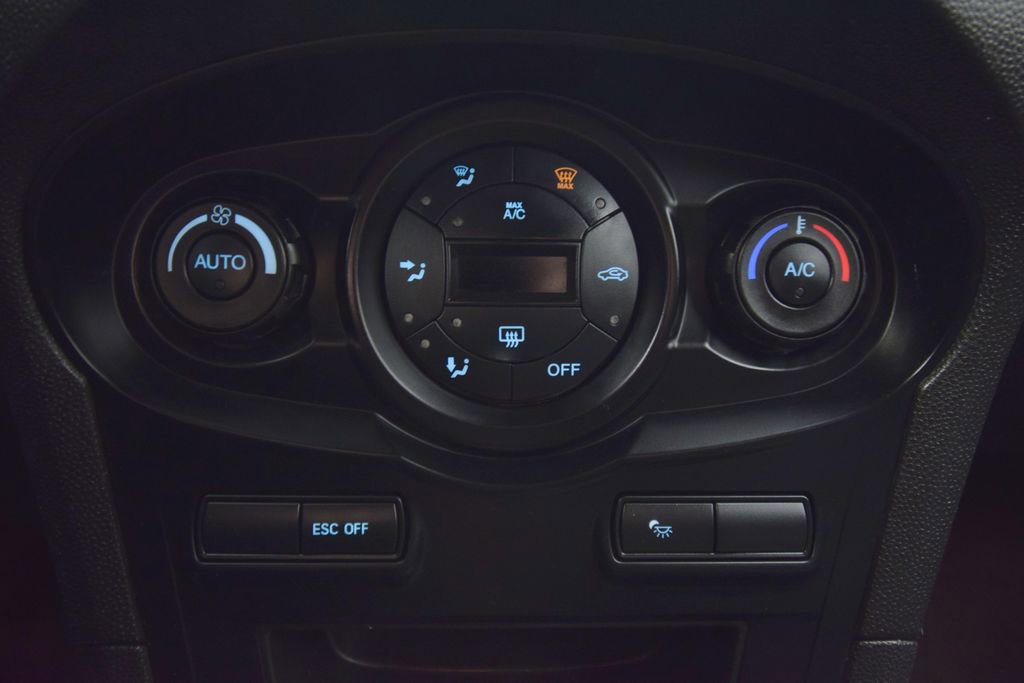 Used 2019 Ford Fiesta ST image 23