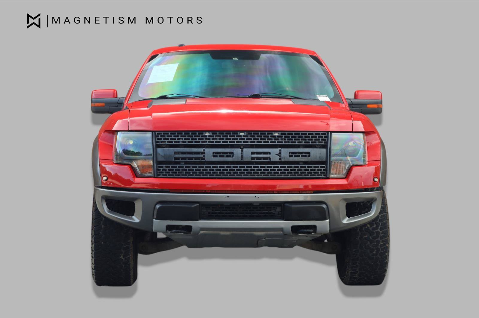 Used 2014 Ford F150 Raptor w/ Equipment Group 801A Luxury AWD/4WD image 5