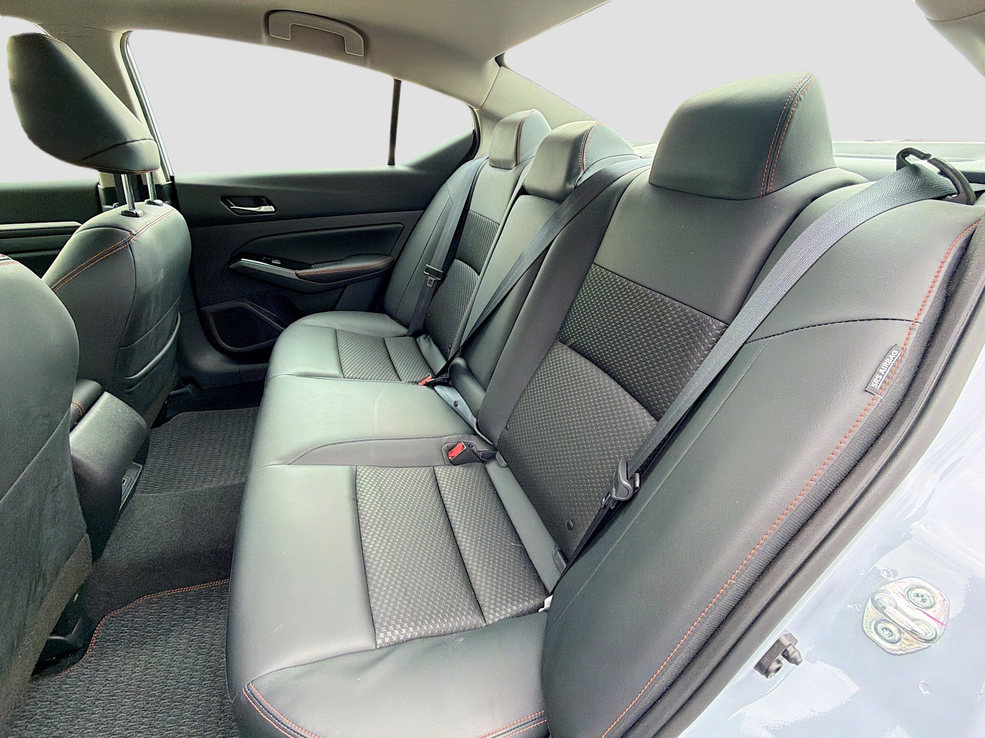 Used 2024 Nissan Altima 2.5 SR image 19