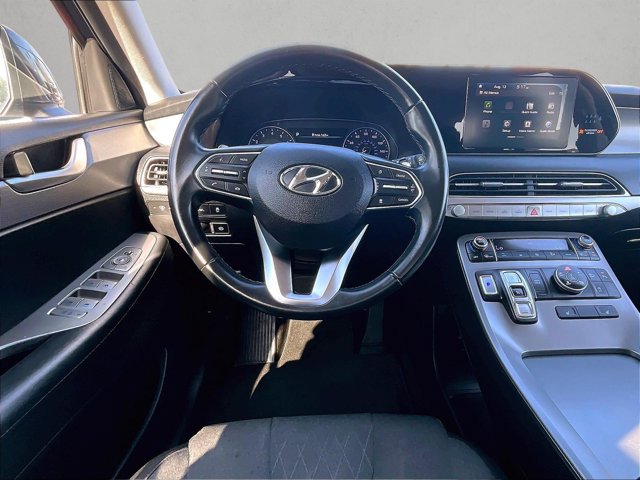 Used 2020 Hyundai Palisade SEL AWD/4WD image 7