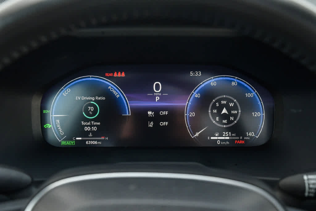 Certified 2023 Toyota RAV4 XSE AWD/4WD image 25
