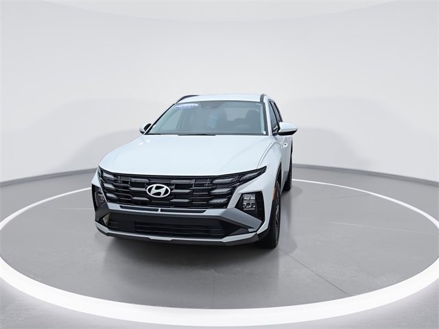 Used 2025 Hyundai Tucson SEL image 3