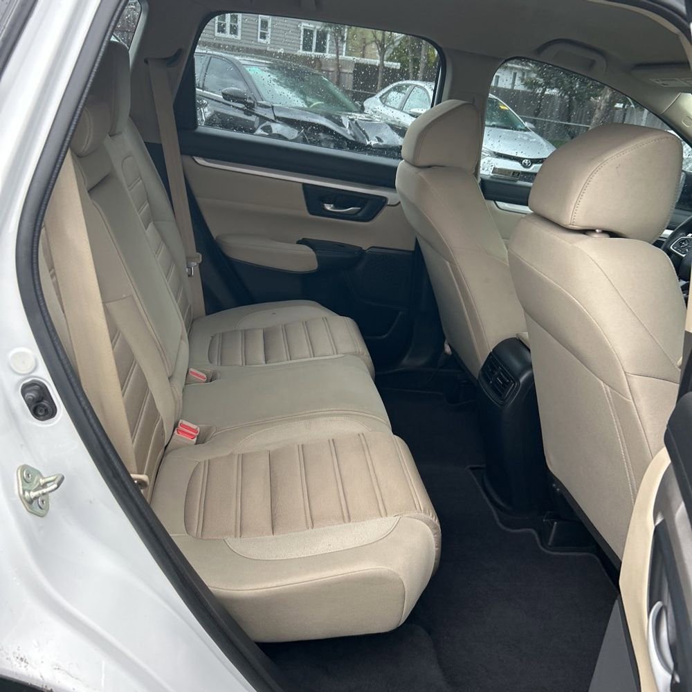 Used 2020 Honda CR-V LX image 10