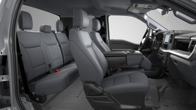 New 2026 Ford F250 XL w/ STX Appearance Package AWD/4WD image 34