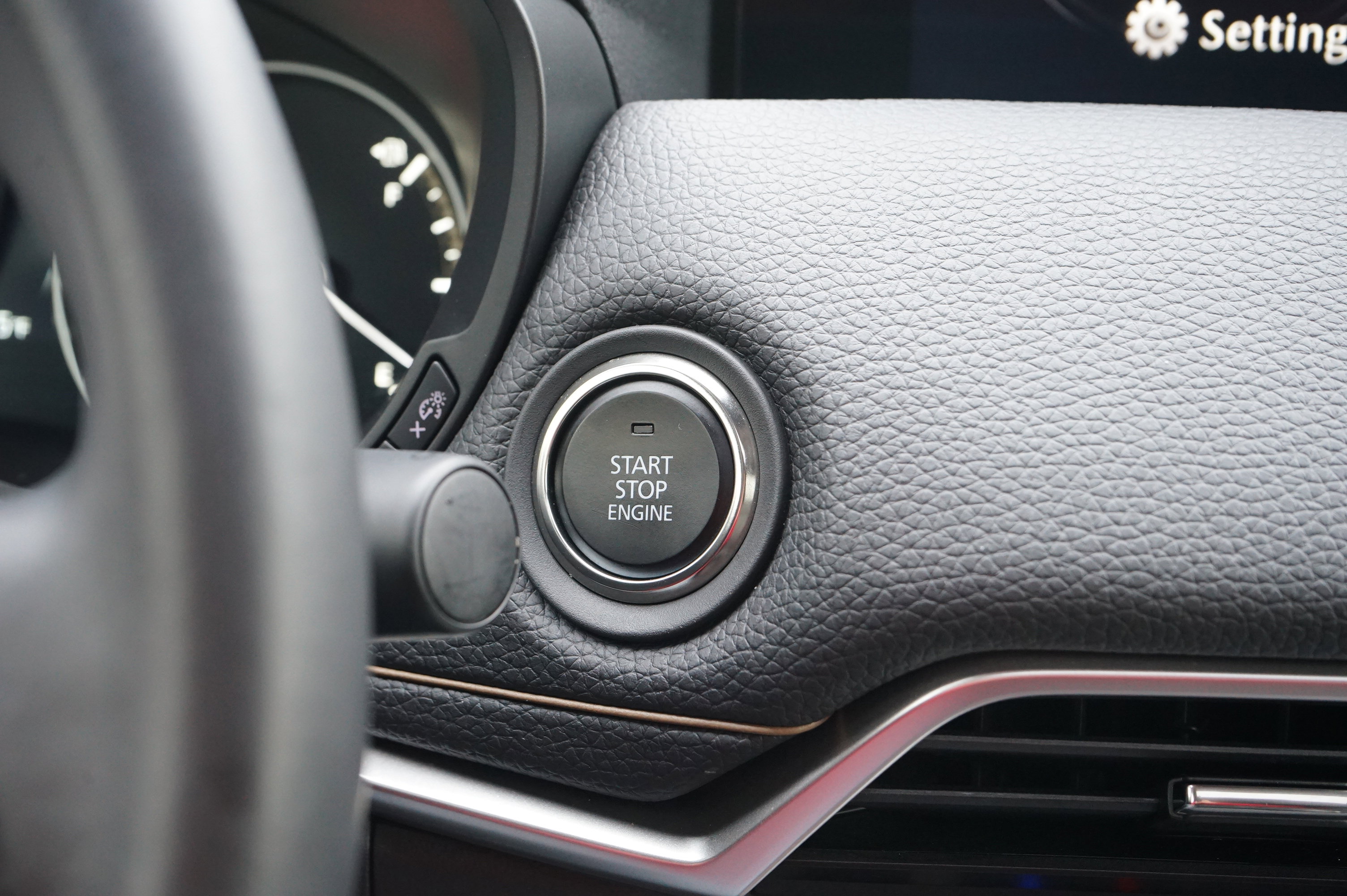 Certified 2025 MAZDA CX-70 3.3 Turbo w/ Preferred Package image 25