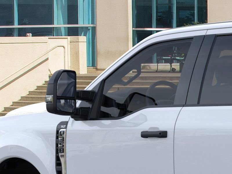 New 2026 Ford F350 XLT image 20