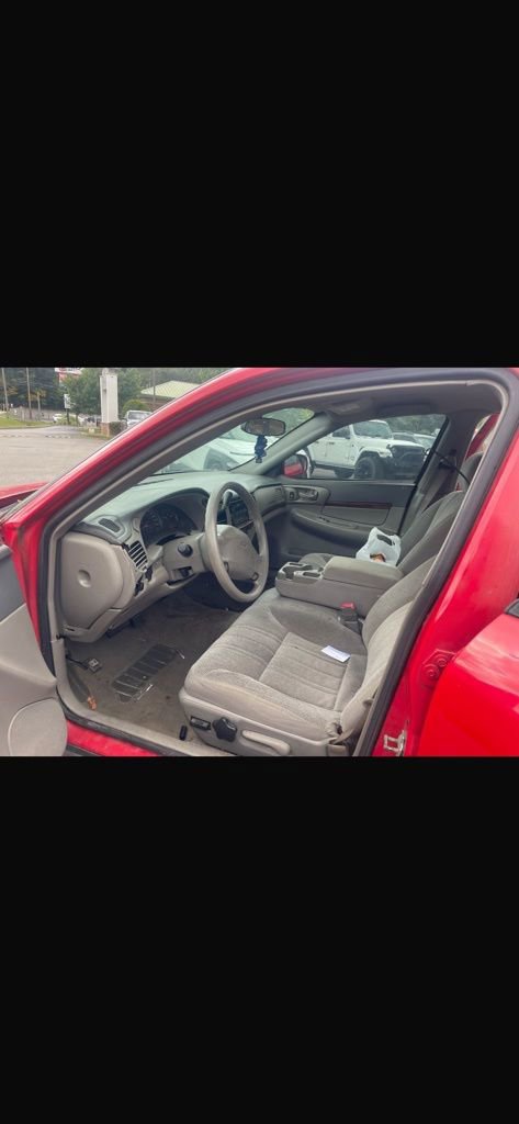 Used 2004 Chevrolet Impala w/ Preferred Equipment Group image 7