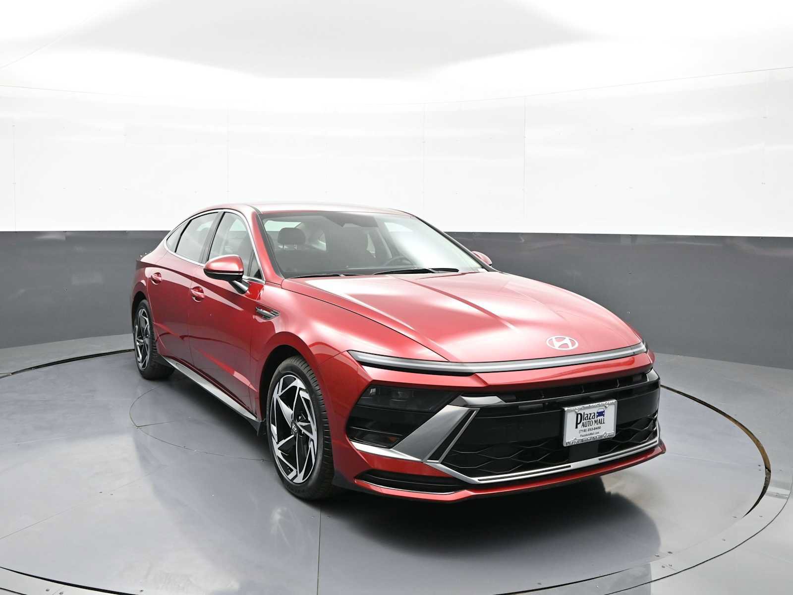 New 2026 Hyundai Sonata SEL FWD image 3