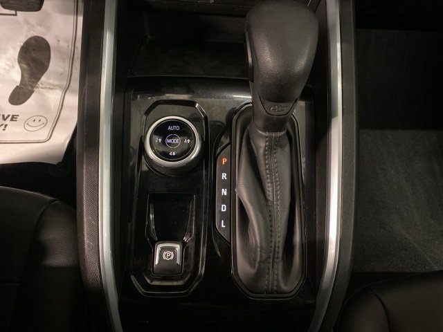 Certified 2024 Chevrolet Colorado Trail Boss w/ Advanced Trailering Package image 22