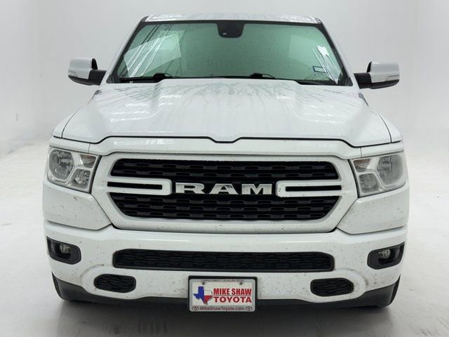 Used 2022 RAM 1500 Lone Star image 3