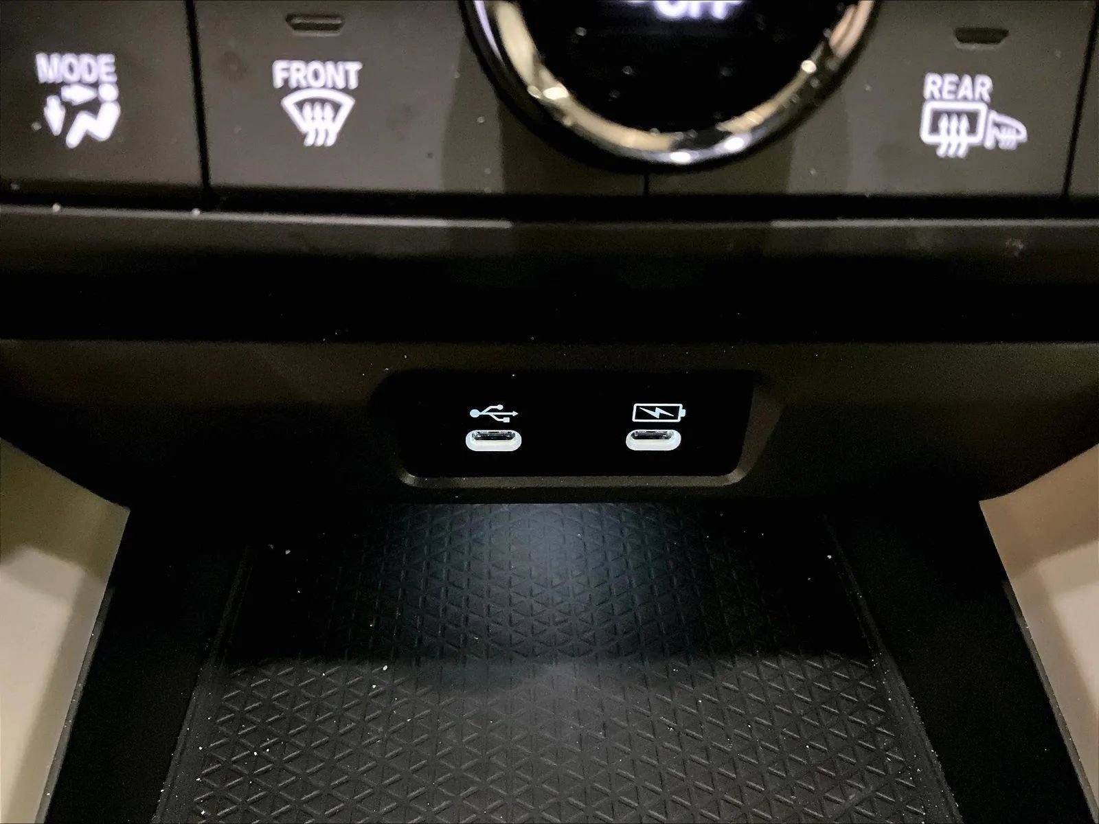 Used 2024 Honda Accord EX image 31