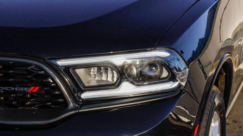 Certified 2024 Dodge Durango GT image 4