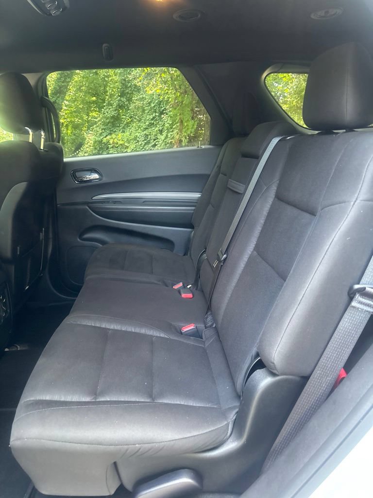 Used 2026 Dodge Durango GT AWD/4WD image 18