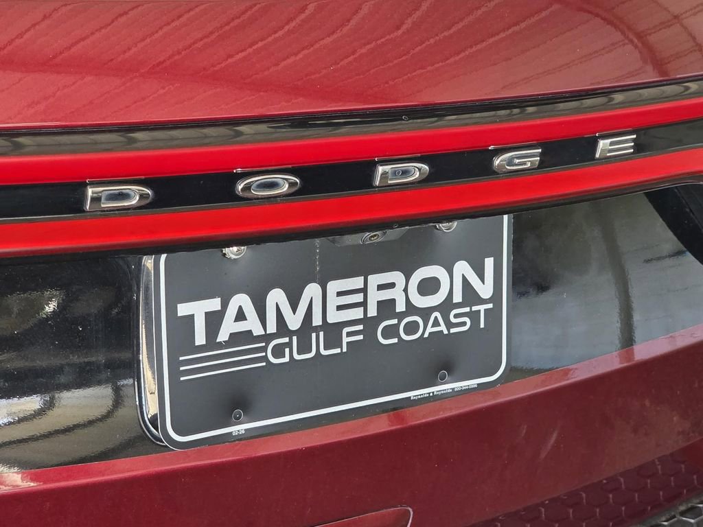 Used 2018 Dodge Durango SRT w/ SRT Interior Appearance Group AWD/4WD image 43
