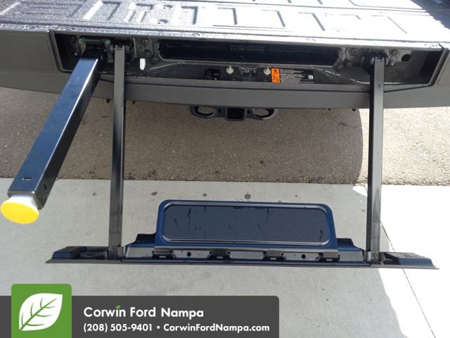 New 2026 Ford F250 Platinum image 30