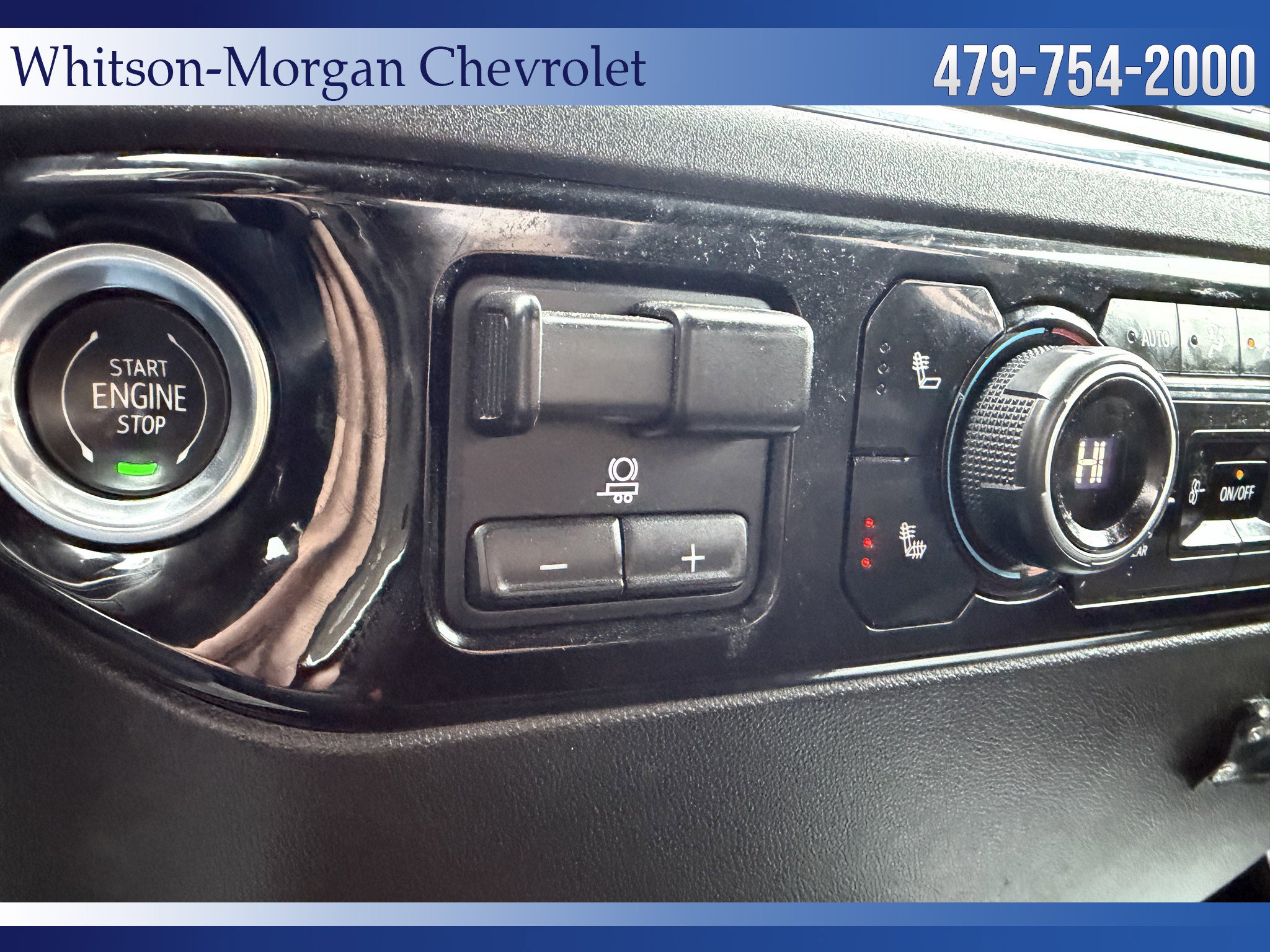 Used 2024 Chevrolet Silverado 2500 LT image 31