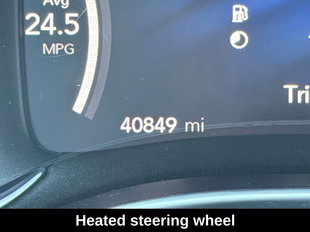 Used 2023 Chrysler Pacifica Pinnacle image 20