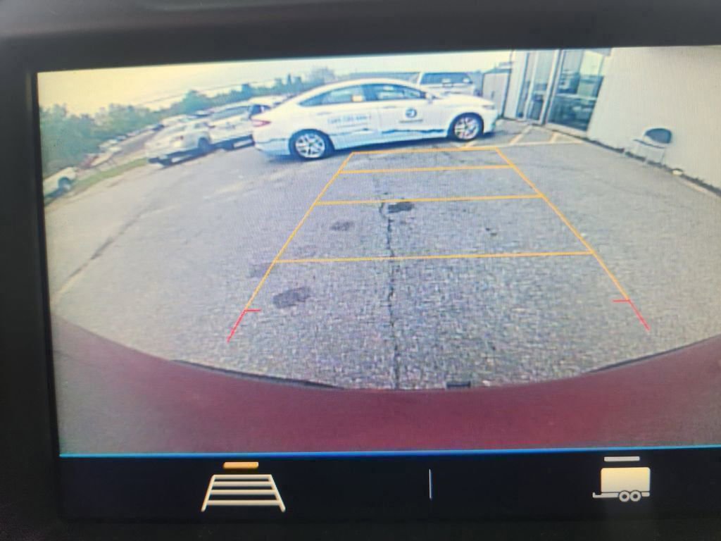 Used 2019 Chevrolet Silverado 1500 RST w/ All-Star Edition image 17