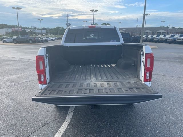 Used 2019 Ford Ranger XLT w/ Equipment Group 302A Luxury AWD/4WD image 8