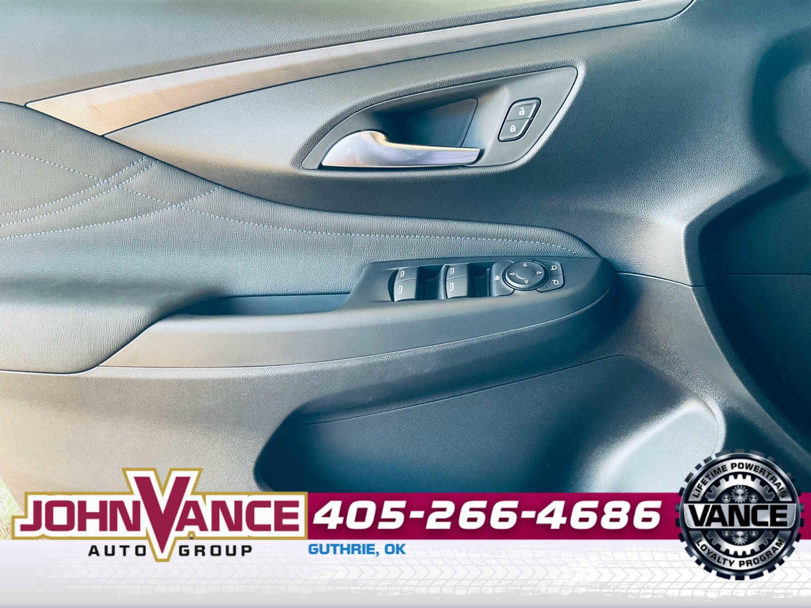 Used 2025 Buick Envista Sport Touring image 21