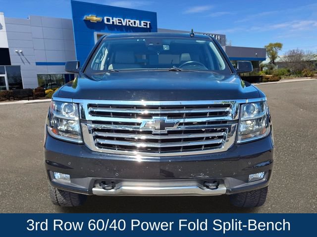Used 2015 Chevrolet Tahoe LT AWD/4WD image 23